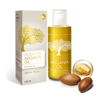 Bioextra Argania olaj 100ml - Kép