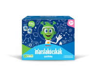 Marslakócskák Gummi Echinacea gumitabletta 120 db - Kép