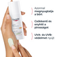 Eucerin Anti-Redness Bőrpír elleni színezett nappali arcápoló FF25 50ml - Kép 8