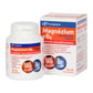 VitaPlus InnoPharm Magnézium laktát + B6 vitamin filmtabletta 100 db - Kép 1