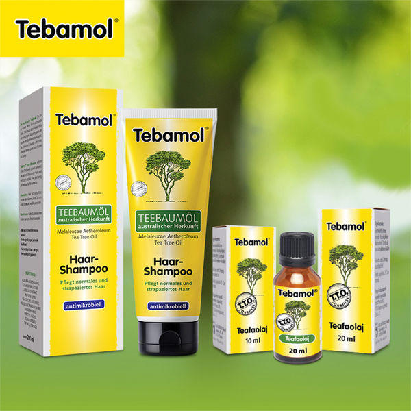 Teafaolaj Tebamol 20ml - Kép 7