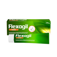 Flexagil krém 100 g - Kép