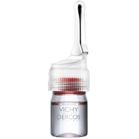 Vichy Dercos Aminexil Clinical 5 hajhullás elleni ampulla férfiaknak 21 db - Kép