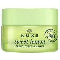 NUXE Sweet Lemon ajakbalzsam 15g - Kép
