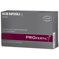 Profertil kapszula 60 db - Kép