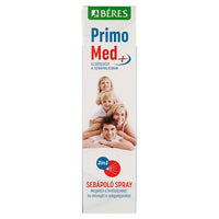 Béres Primomed sebápoló spray 150ml - Kép