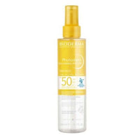 BIODERMA Photoderm Eau Solaire ANTI-OX SPF50 200ml - Kép