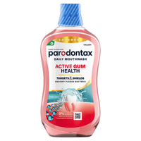 Parodontax szájvíz Daily Gum Care 500ml - Kép