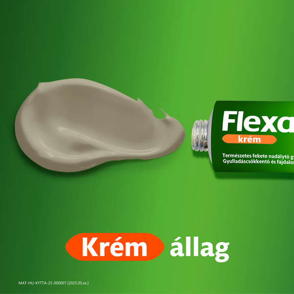 Flexagil krém 100 g - Kép 5