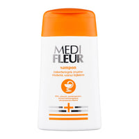 Sunfleur Medi Fleur sampon cukorbetegeknek 150ml - Kép