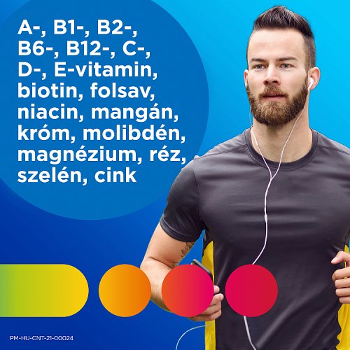 Centrum Férfiaknak A-tól Z-ig filmtabletta 30 db - Kép 3