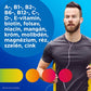 Centrum Férfiaknak A-tól Z-ig filmtabletta 30 db - Kép 3