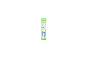 Cimicifuga Racemosa golyócskák 5 Ch 4g kép