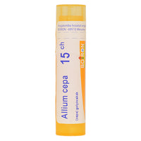 Allium Cepa golyócskák 15 Ch 4g - Kép