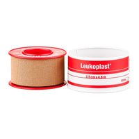 Leukoplast ragtapasz 4,6m x 2,5 cm 1 db - Kép