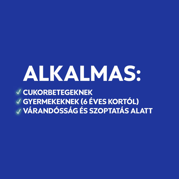 Angimed mentol szájnyálkahártyán alkalmazott oldatos spray 30ml - Kép 6