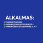 Angimed mentol szájnyálkahártyán alkalmazott oldatos spray 30ml - Kép 6