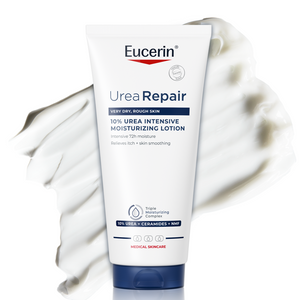 Eucerin Urea Repair 10% Urea testápoló 400ml kép