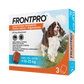 Frontpro 68 mg rágótabletta 10-25 kg kutyáknak 3 db - Kép 2