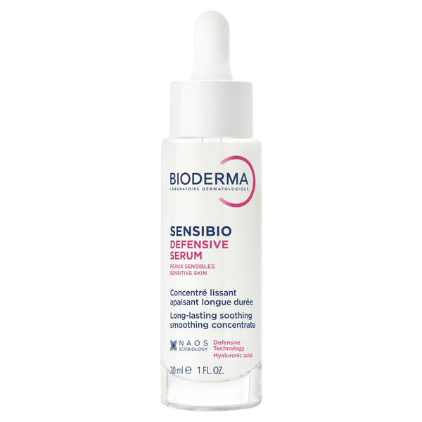 BIODERMA Sensibio Defensive szérum 30ml - Kép 3