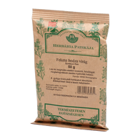 HERBÁRIA bodzavirág tea 50g - Kép