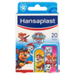 Hansaplast Mancsőrjárat sebtapasz 20 db - Kép 4