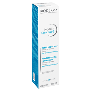 BIODERMA Nodé K emulzió 100ml kép