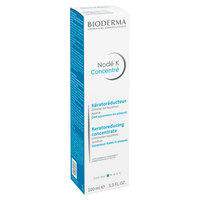 BIODERMA Nodé K emulzió 100ml - Kép