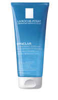 La Roche-Posay Effaclar habzó arctisztító gél 200ml - Kép