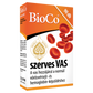 BioCo szerves Vas tabletta 90 db - Kép 4