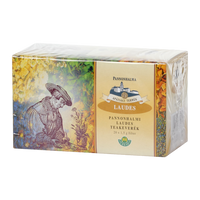 Pannonhalmi Laudes tea 20x1,5g - Kép