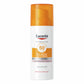 Eucerin Sun Pigment Control napozó fluid arcra SPF50+ 50ml - Kép 1