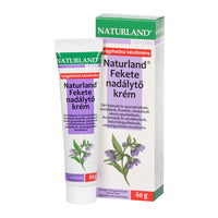 NATURLAND Fekete nadálytő krém 60g - Kép