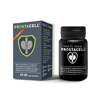 Prostacell Vega élőflórás kapszula 60 db - Kép