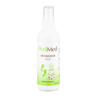 Pedi Med lábdezodor natúr 100ml - Kép