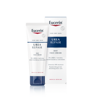Eucerin 5% Urea nappali arckrém 50ml - Kép