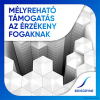 Sensodyne Repair & Protect fogkrém 75ml - Kép