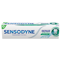Sensodyne Repair & Protect Extra Fresh fogkrém 75ml - Kép