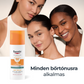 Eucerin Sun Oil Control napozó gél-krém arcra SPF50+ 50ml - Kép 2