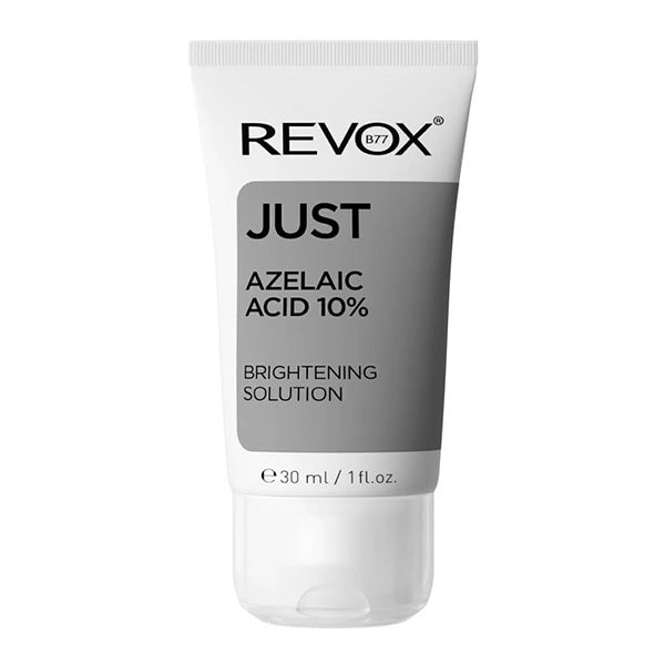 Revox Just Azelaic Acid 10% arckrém 30ml - Kép 2