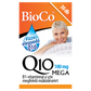 BioCo vízzel elegyedő Q10 Mega 100 mg kapszula 30 db - Kép 1