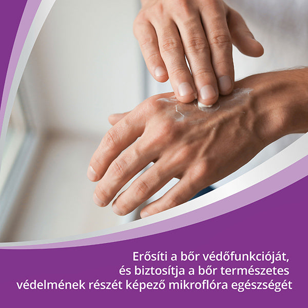Bepanthen Sensidaily krém 150ml - Kép 3