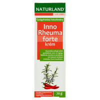 NATURLAND Inno Rheuma forte krém 70 g - Kép