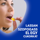Wick torokcukor Citrom Mentol cukormentes 72g - Kép 7