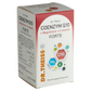 Dr.Theiss Coenzym Q10 +Mg+E vitamin étrend-kiegészítő kapszula FORTE 60 db - Kép 4