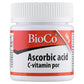BioCo Ascorbic Acid C-vitamin por 180g - Kép 1