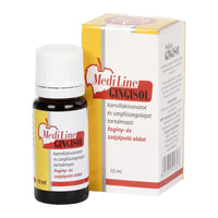 Gingisol fogínyecsetelő 10ml - Kép