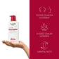 Eucerin pH5 Folyékony mosakodószer pumpás 400ml - Kép 5