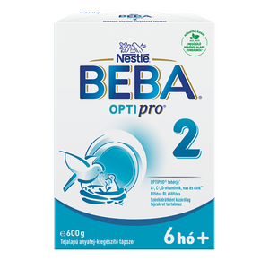 BEBA OPTIpro 2 600g kép