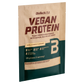 BioTechUsa Zero Bar fehérje szelet vaníliás sütemény ízű 50g - Kép 1